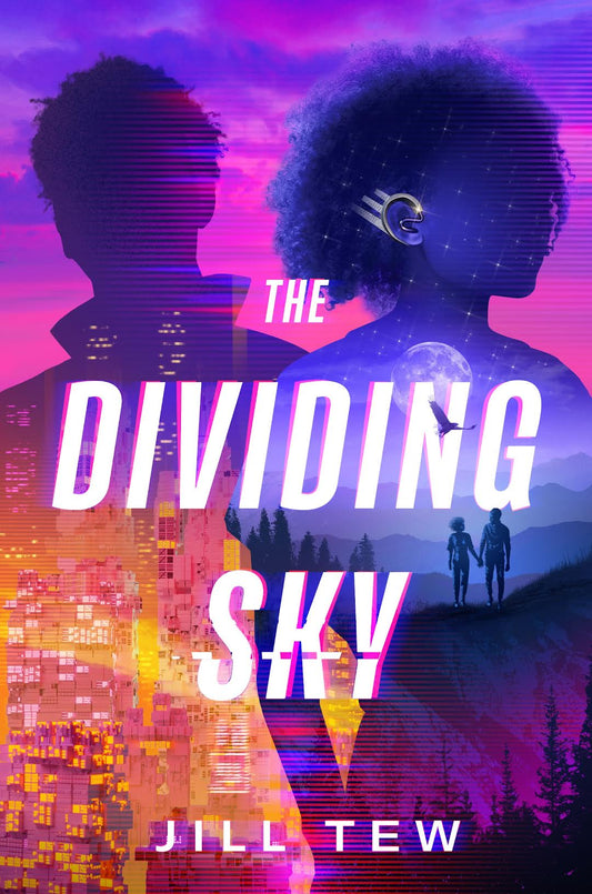 The Dividing Sky