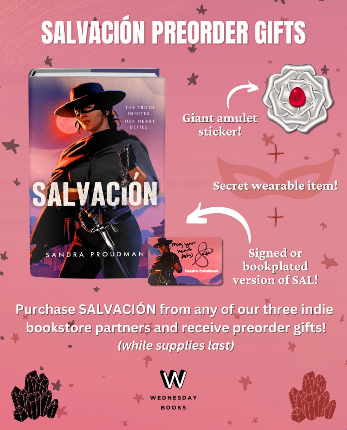 Salvación