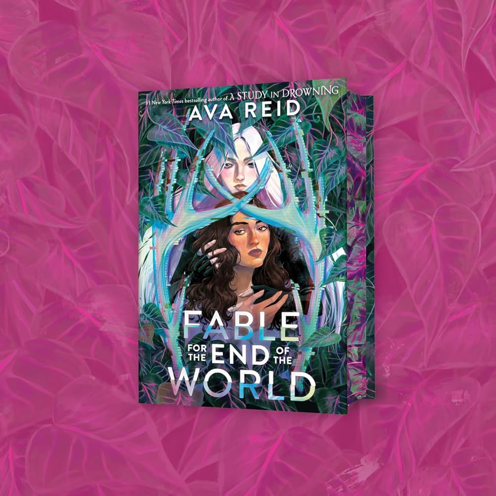 Fable for the End of the World