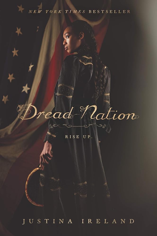 Dread Nation cover image