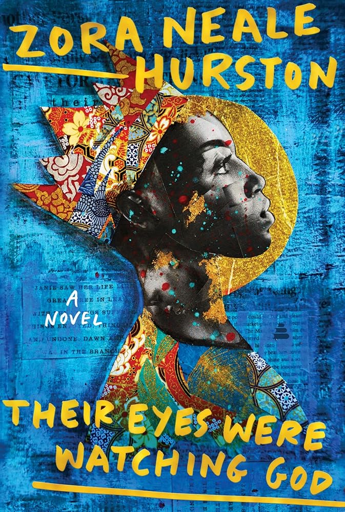 Their Eyes Were Watching God (Deluxe Edition) cover image