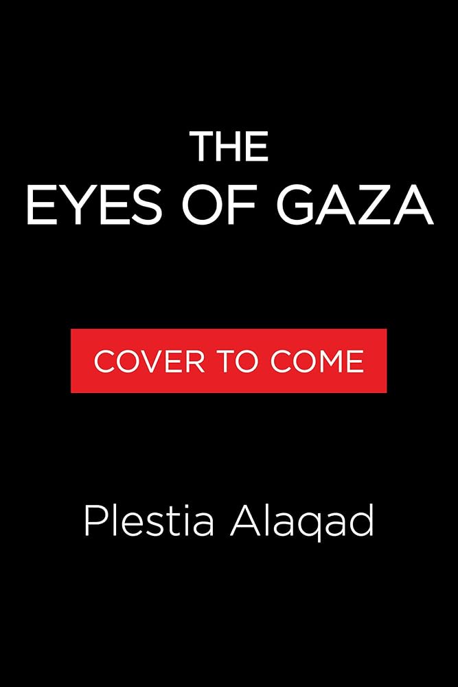The Eyes of Gaza cover image