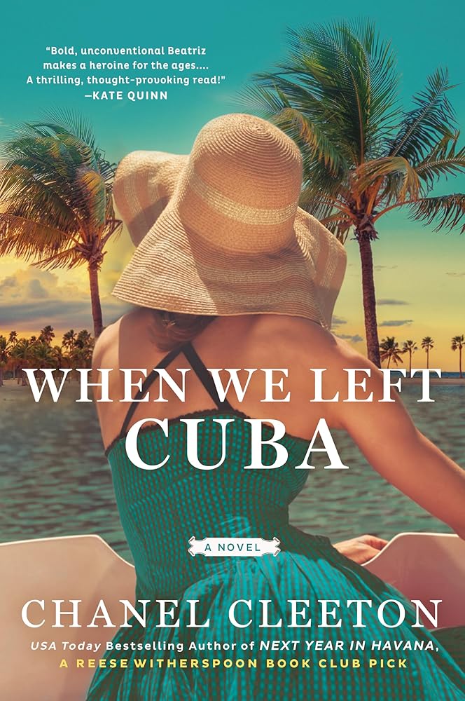 When We Left Cuba cover image