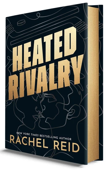 Heated Rivalry (Collector's Edition)