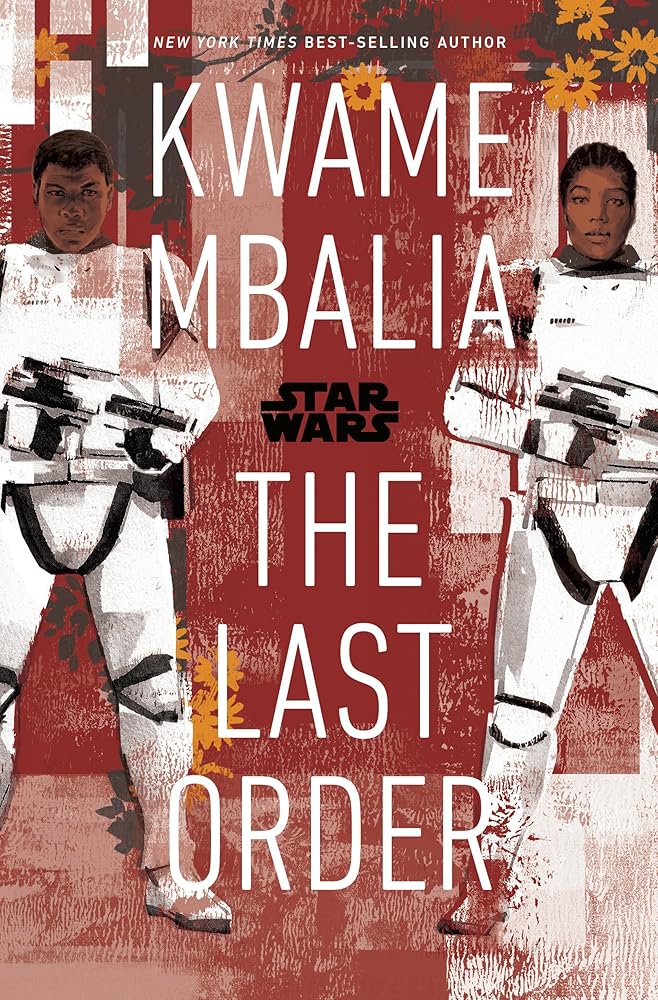 Star Wars: The Last Order cover image