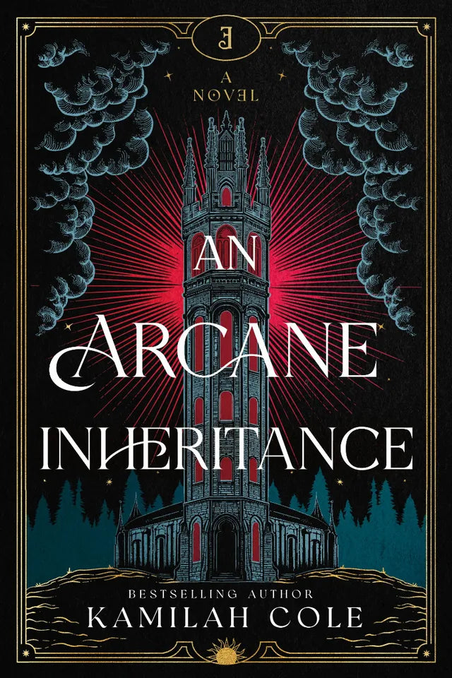 An Arcane Inheritance