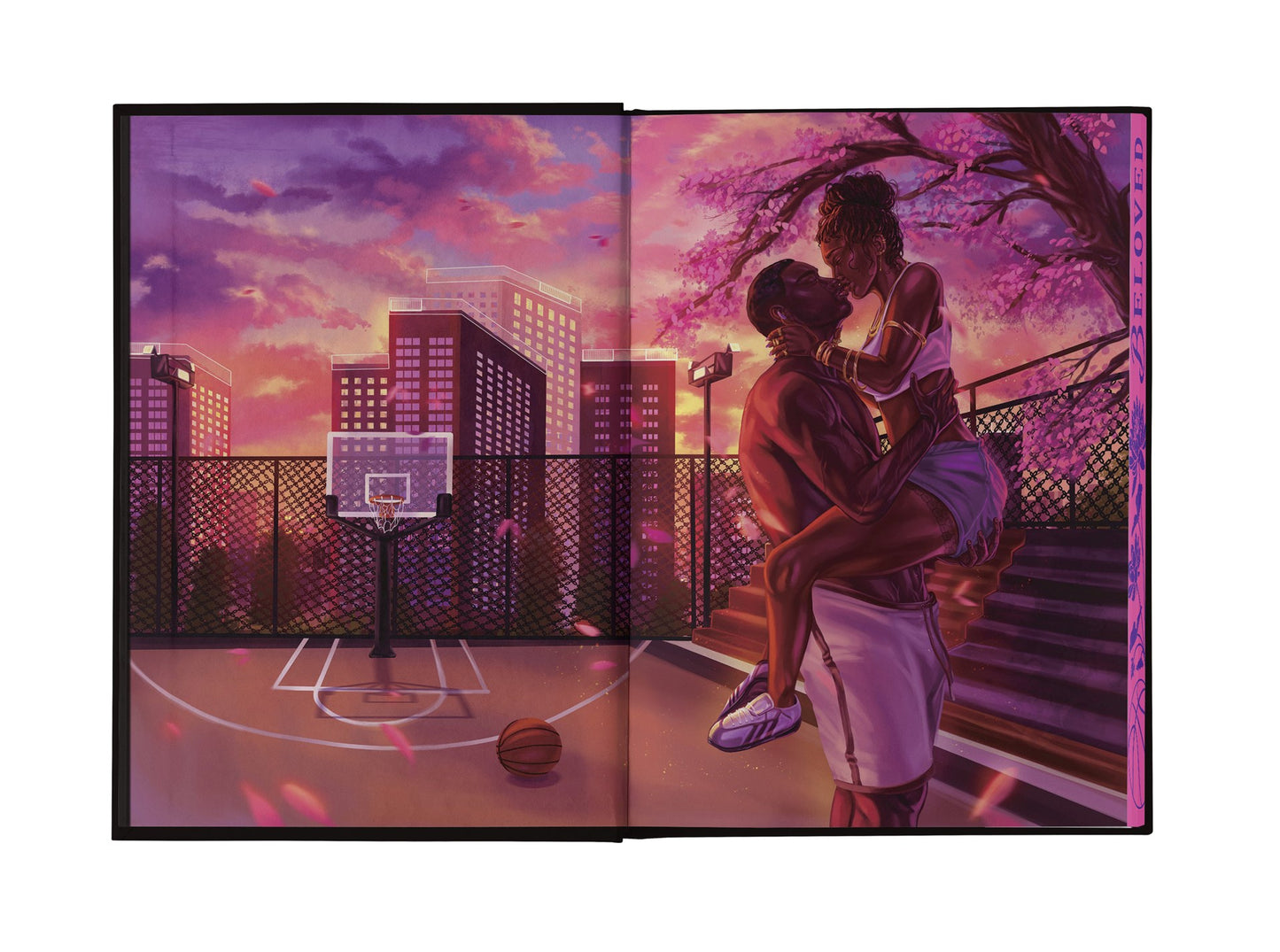 Hook Shot (Collector's Edition) (Hoops #3)