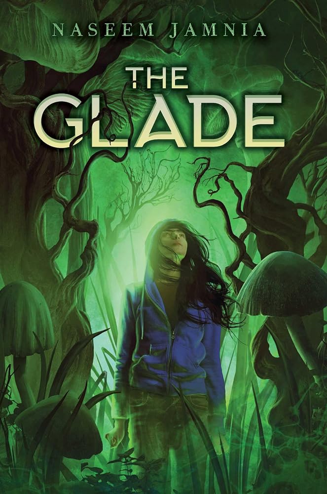 The Glade cover image