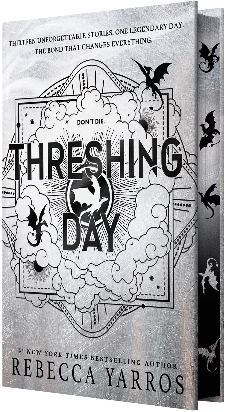 Threshing Day (Wing and Claw Collection)