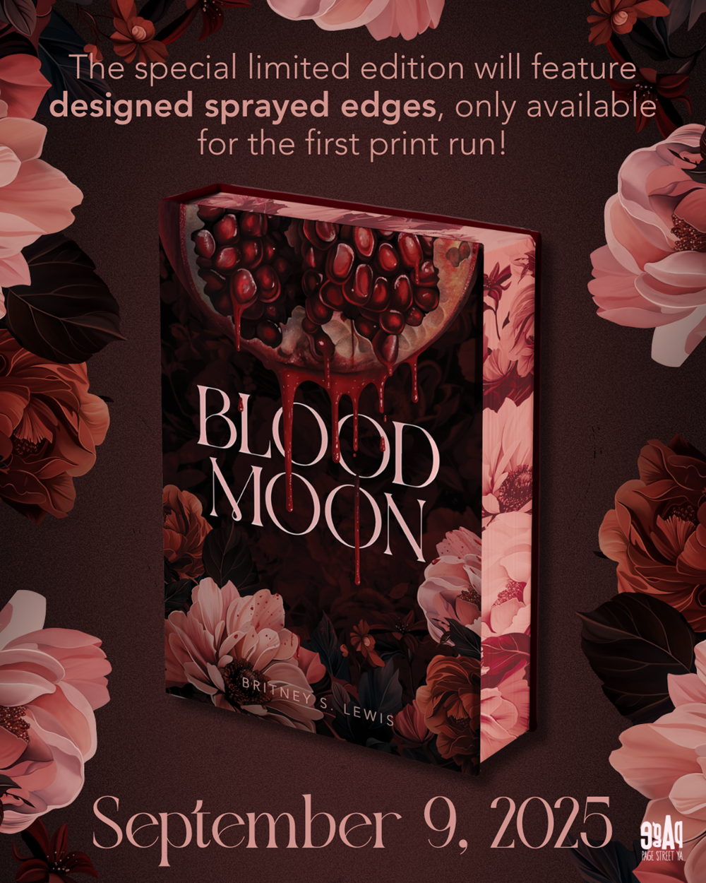 Blood Moon