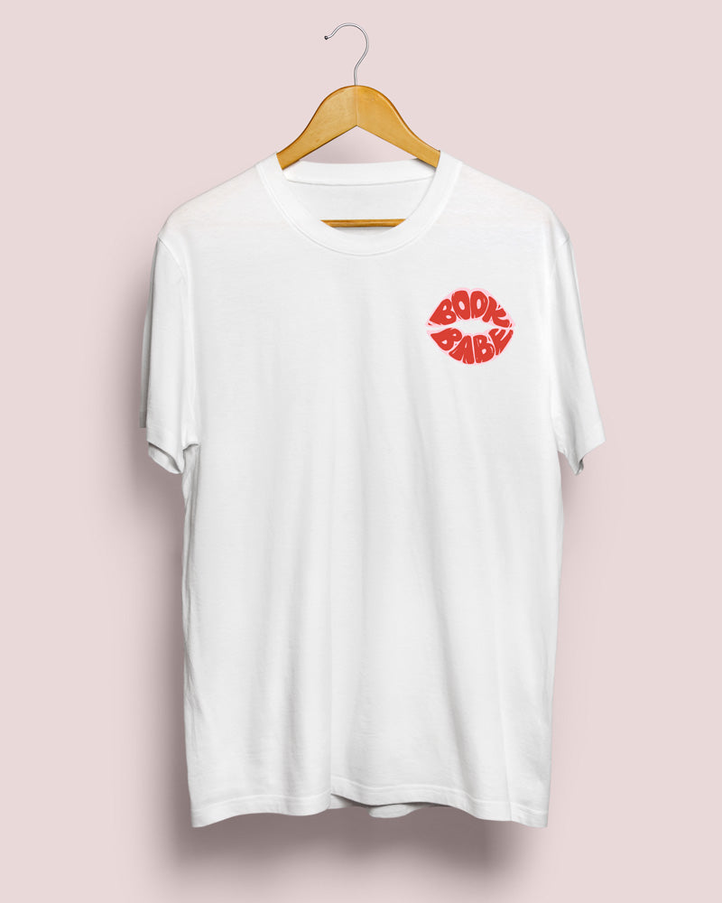 Book Babe Tee