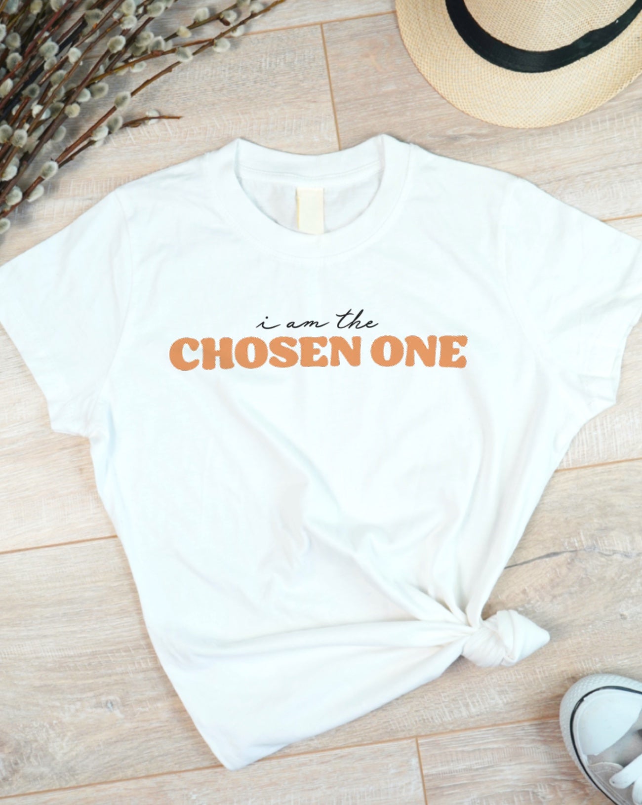 Chosen One Tee