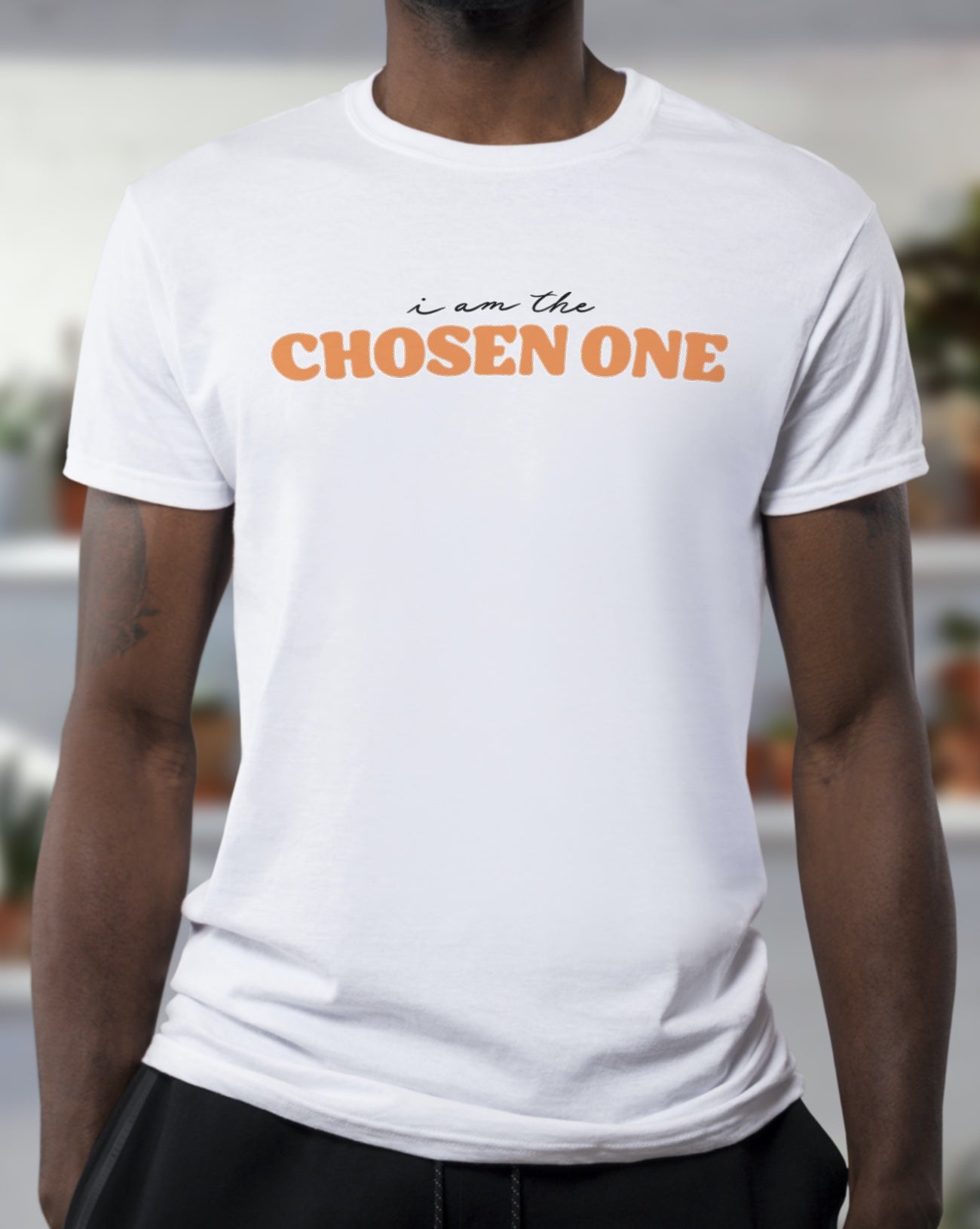 Chosen One Tee