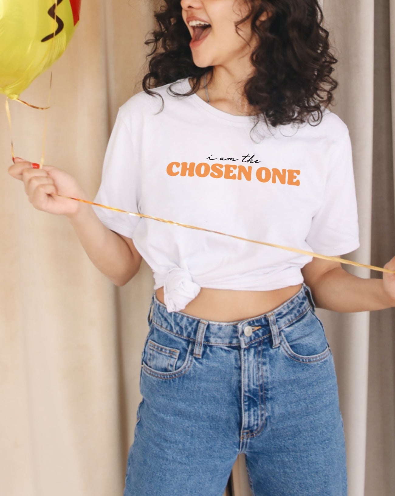 Chosen One Tee