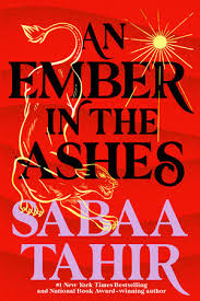 An Ember in the Ashes (An Ember in the Ashes #1)