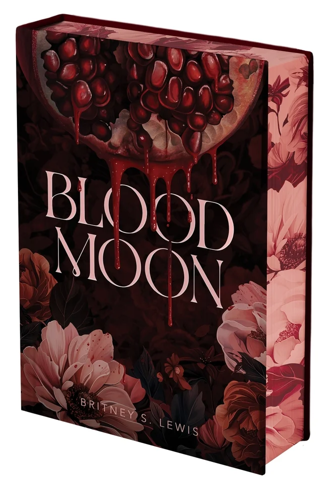Blood Moon