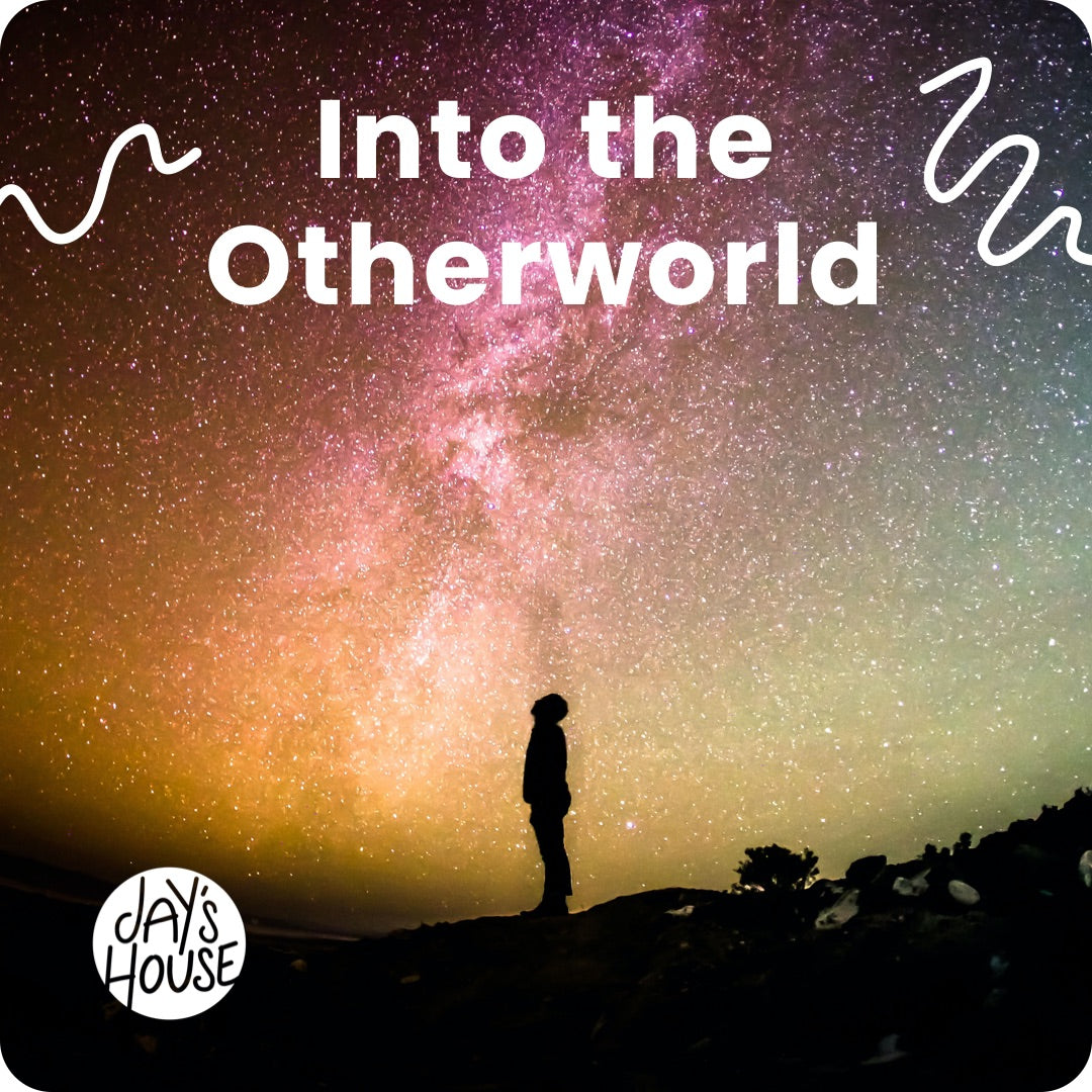 Into the Otherworld