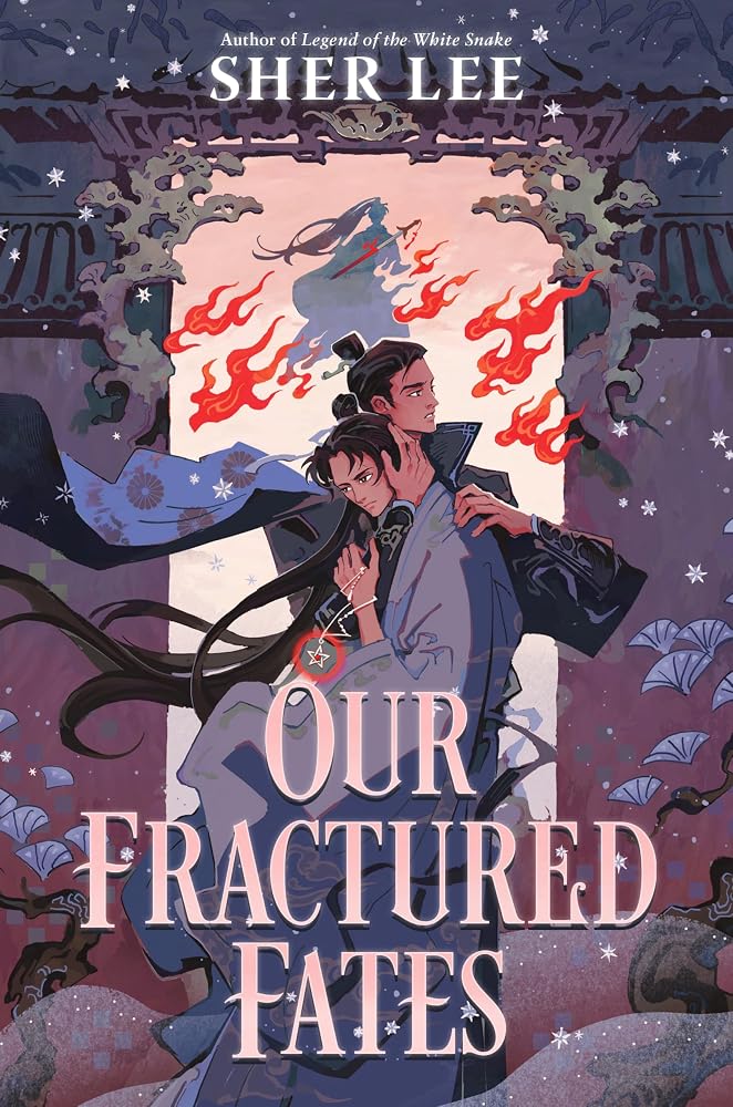 Our Fractured Fates cover image