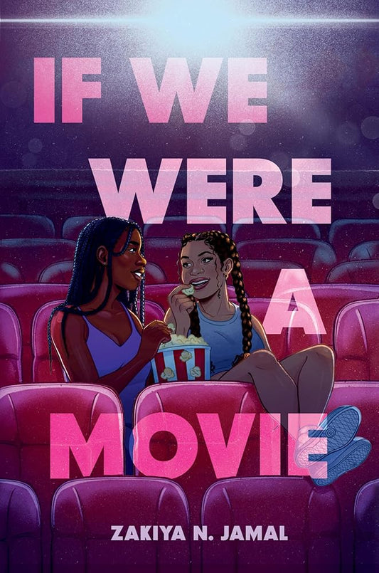 If We Were a Movie cover image