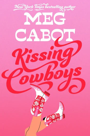 Kissing Cowboys