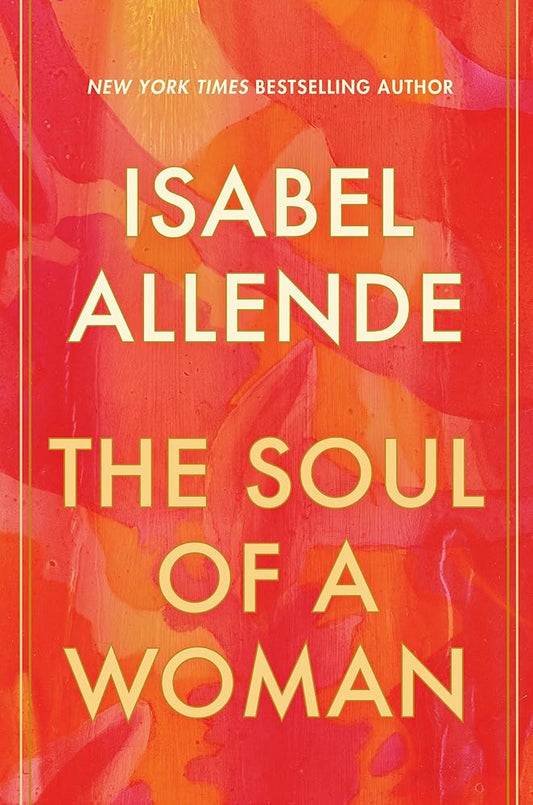 The Soul of a Woman cover image