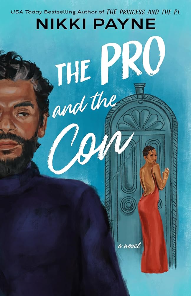 The Pro and the Con cover image