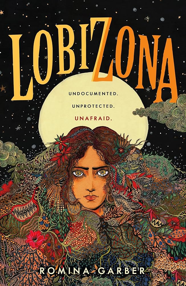 Lobizona (Wolves of No World, 1) cover image