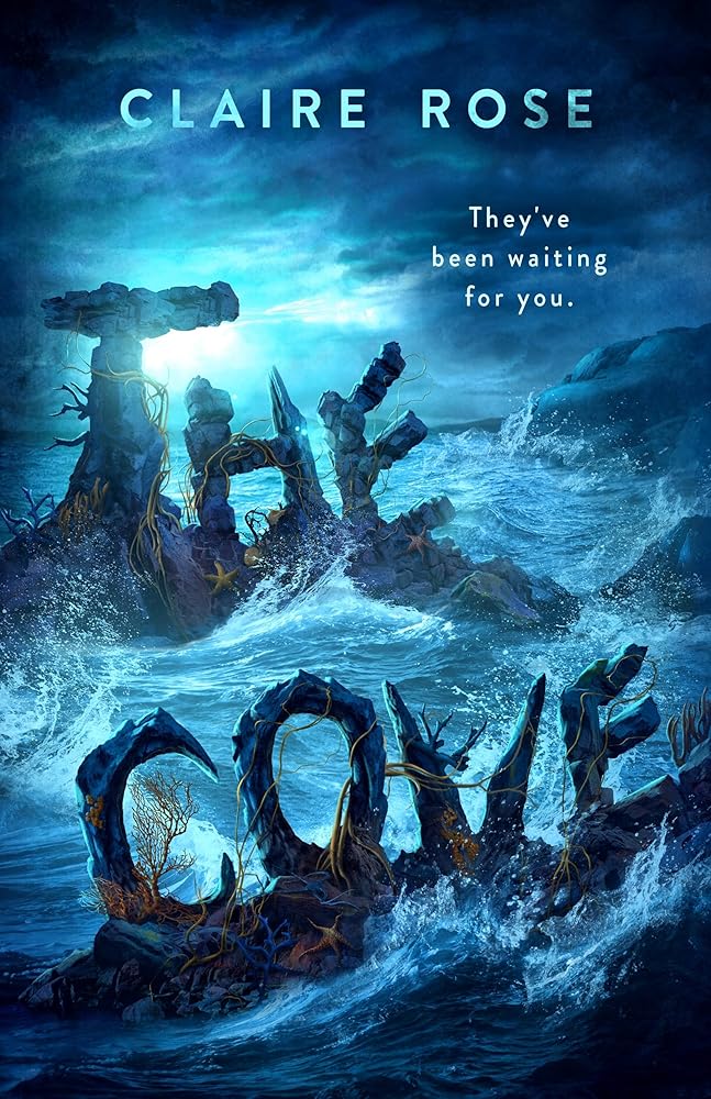 The Cove cover image