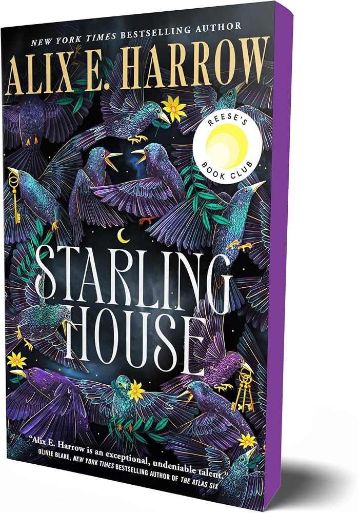 Starling House: A Reese's Book Club Pick