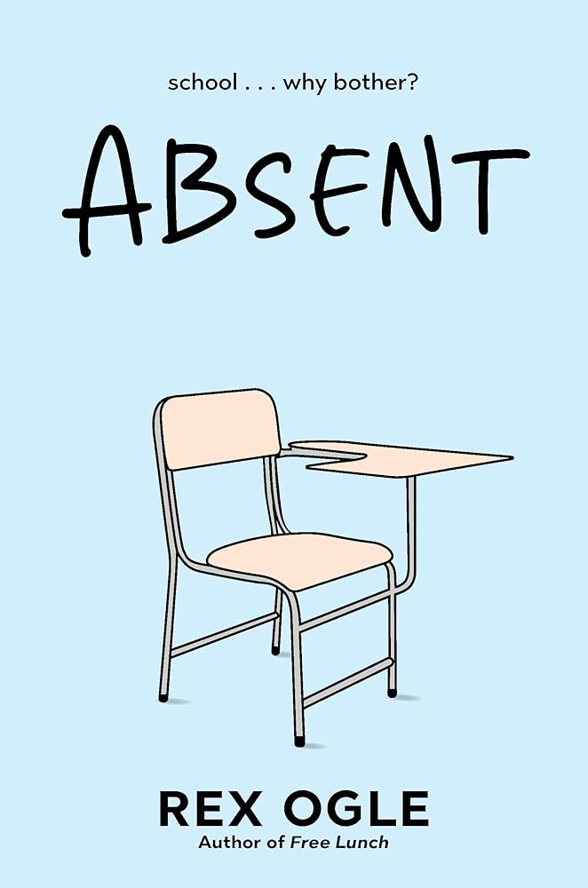 Absent cover image