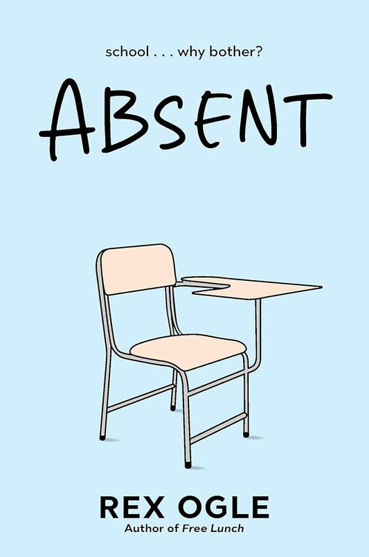 Absent cover image
