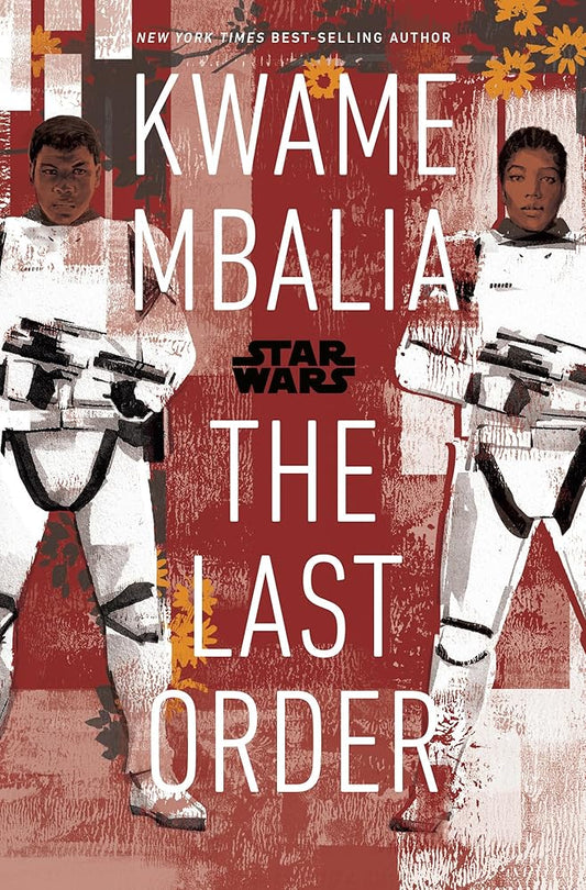 Star Wars: The Last Order cover image