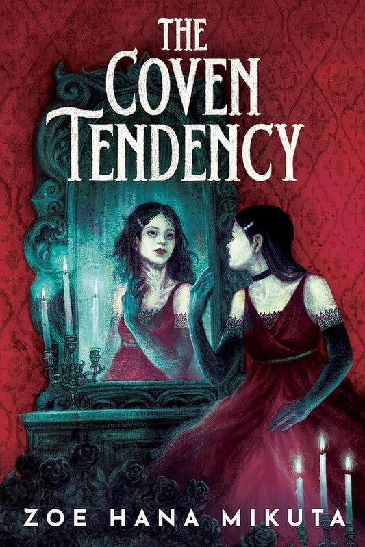 The Coven Tendency cover image