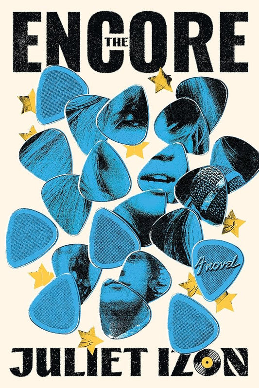 The Encore: A Novel cover image