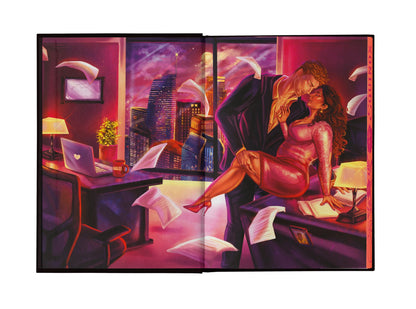 Block Shot (Collector's Edition) (Hoops #2)