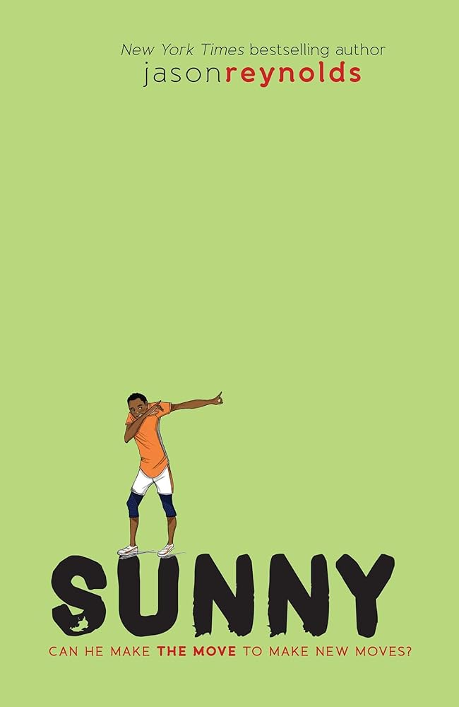 Sunny (Track) cover image