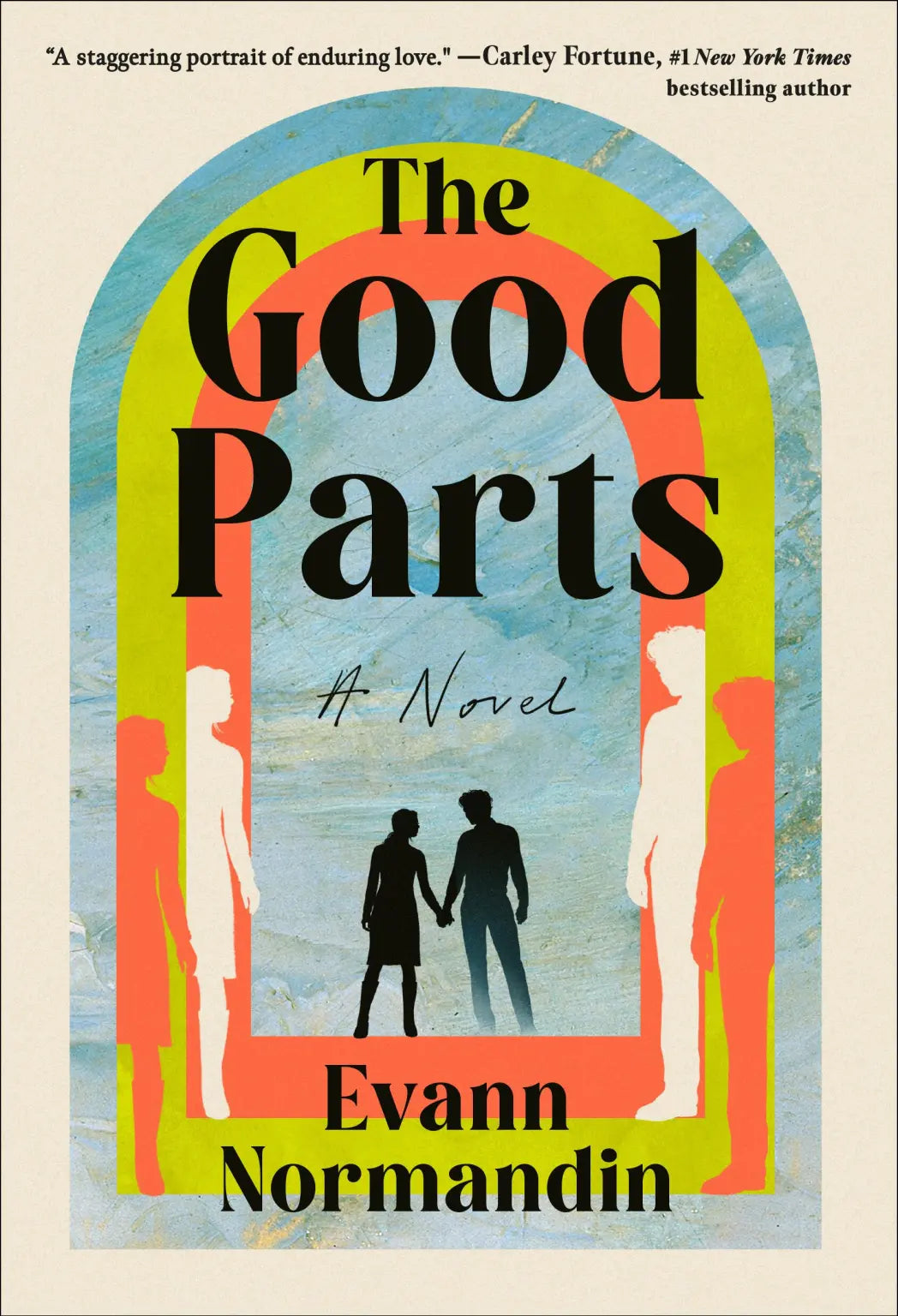 The Good Parts: A Novel