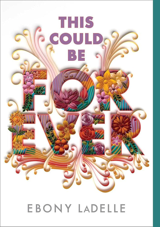 This Could Be Forever cover image