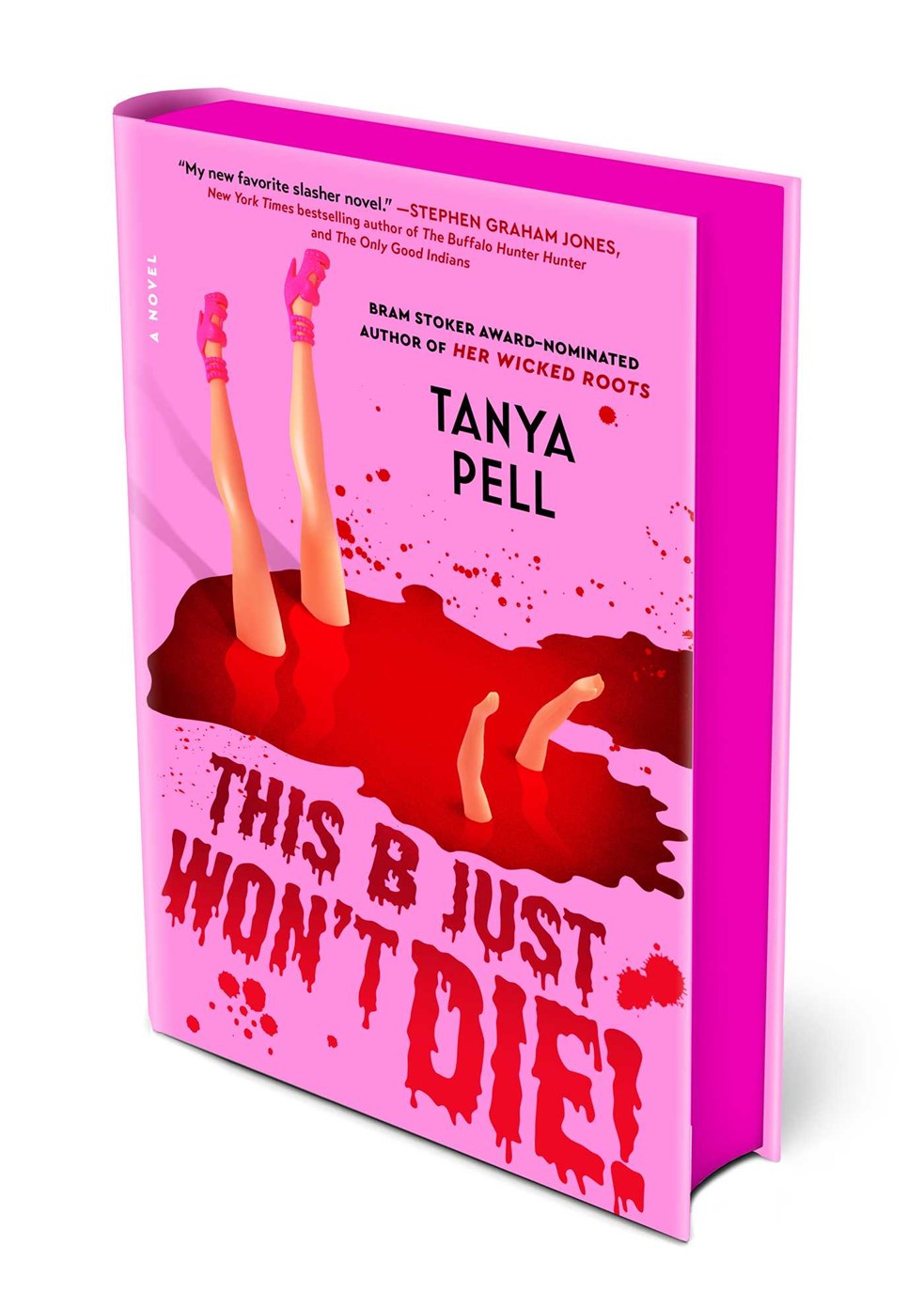 Barbie Just Won't Die!