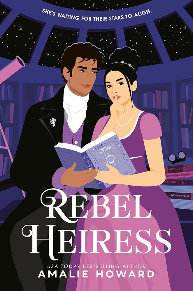 Rebel Heiress (The Diamonds) cover image