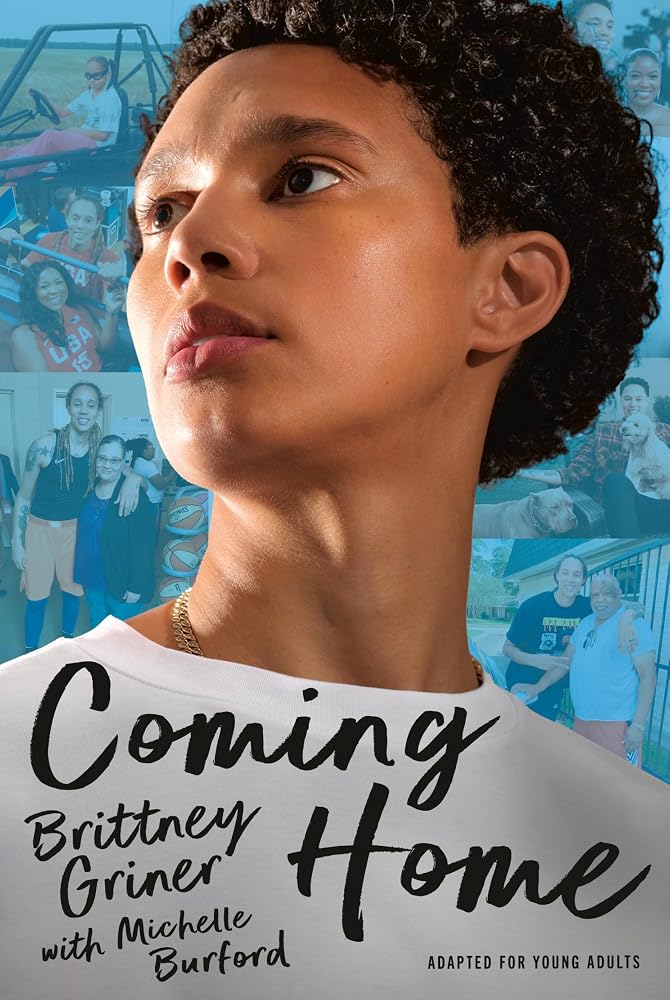 Coming Home (Adapted for Young Adults) cover image
