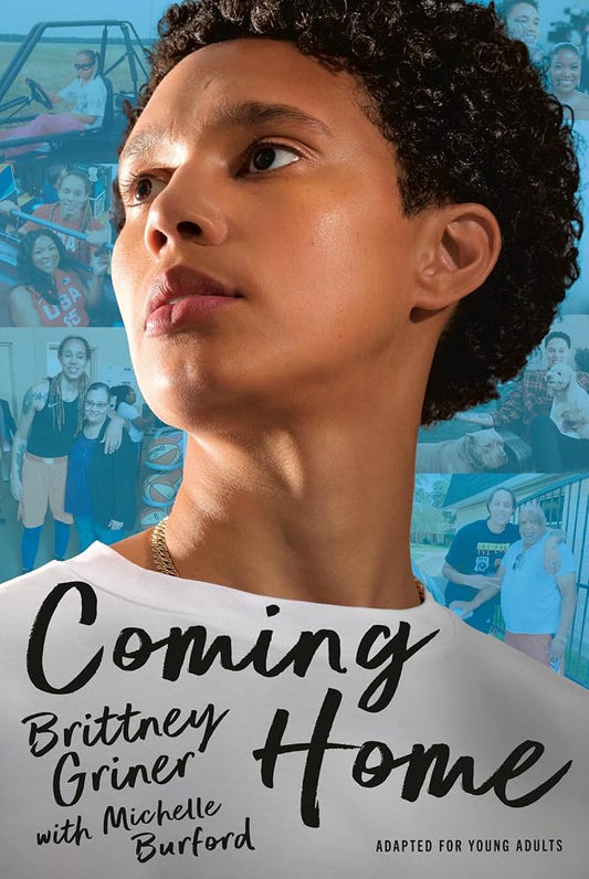 Coming Home (Adapted for Young Adults) cover image