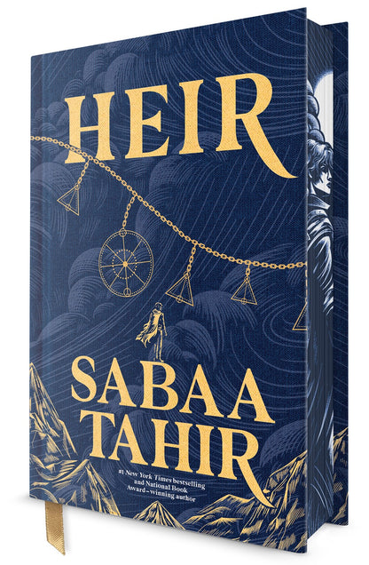 Heir