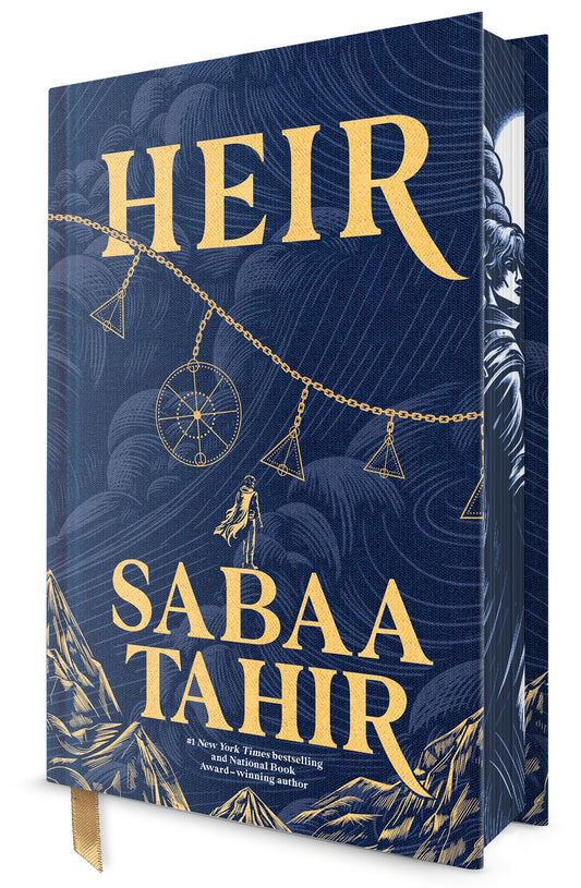 Heir