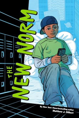 The New Norm cover image