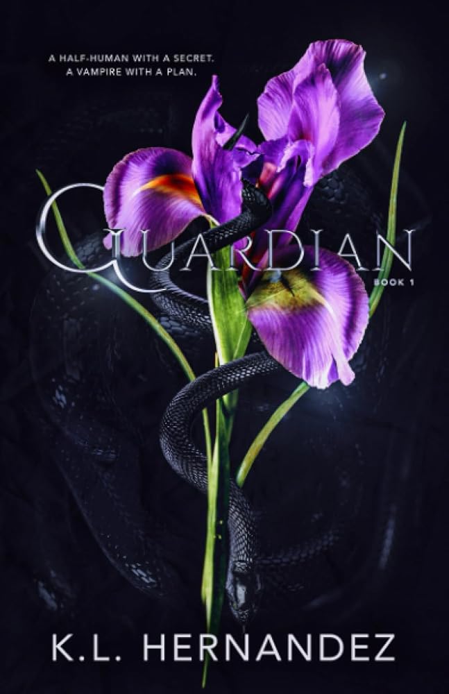 Guardian cover image