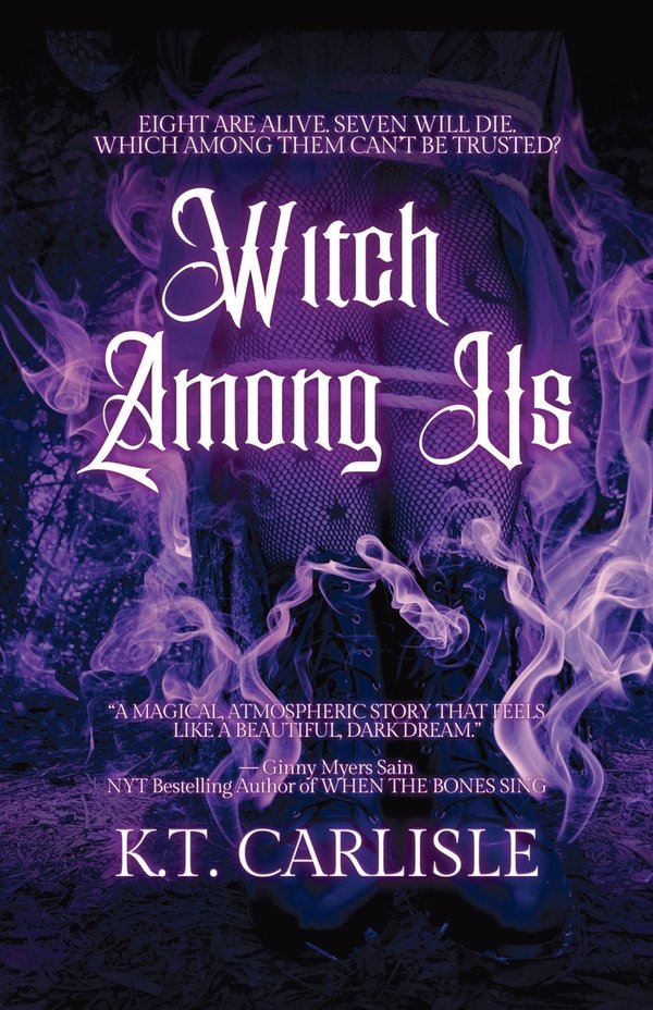 Witch Among Us