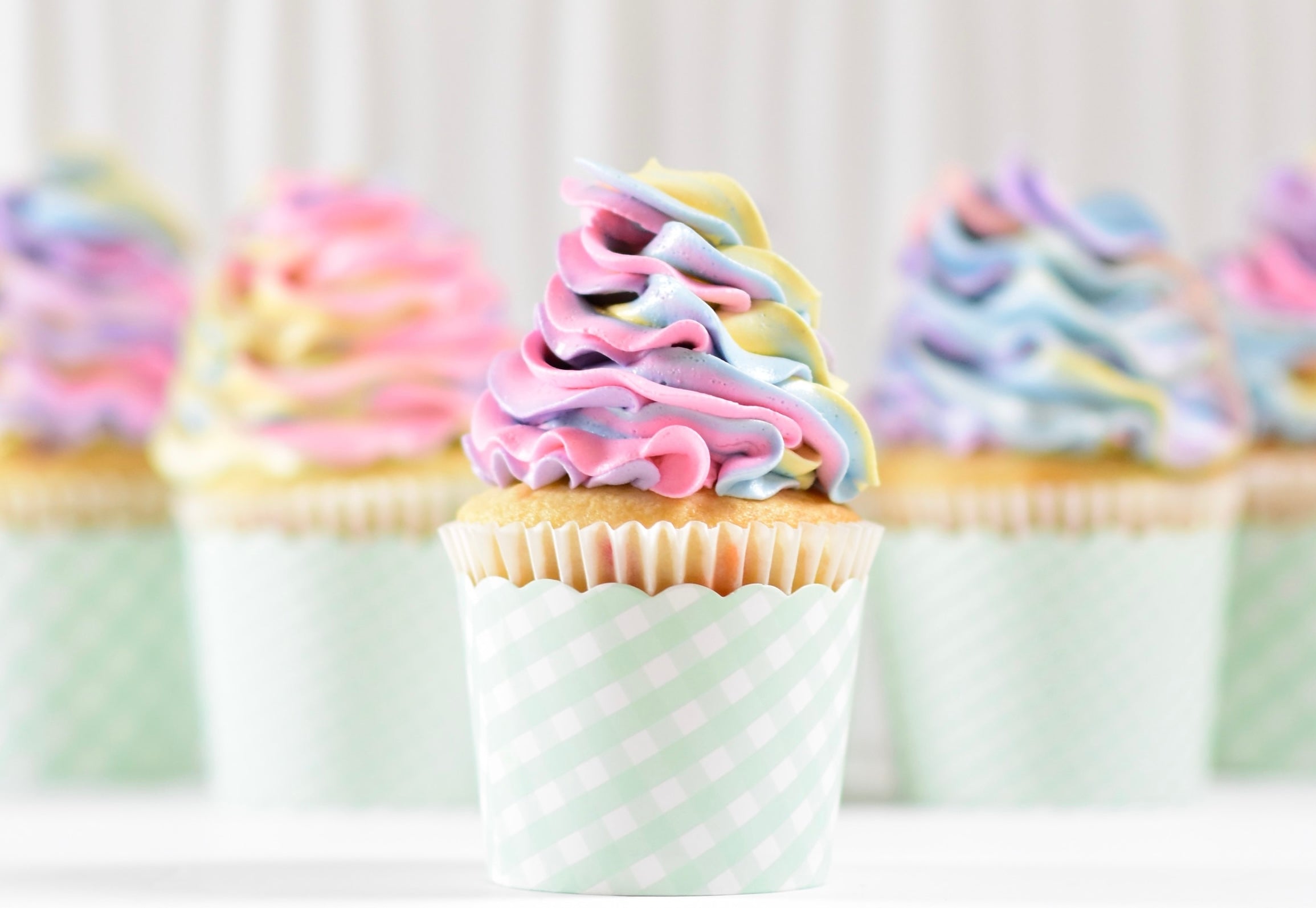 Cupcakes