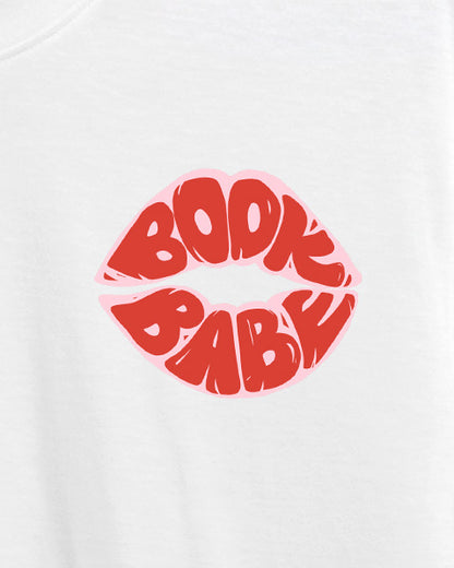 Book Babe Tee