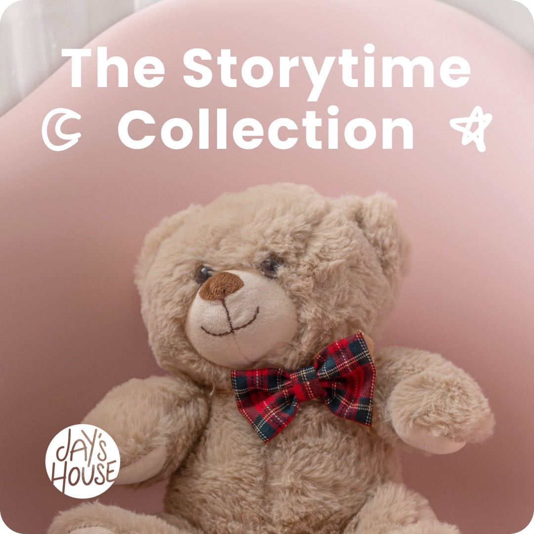 The Storytime Collection
